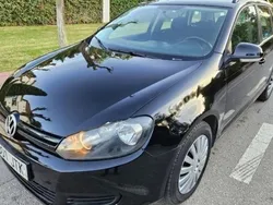 Usado 2011 VW Golf VI Trendline | 4495 € (Super precio)