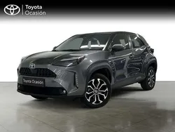 Otro Usado 2024 Toyota Yaris Hybrid Active Recogida | 25.490 € (Precio justo)