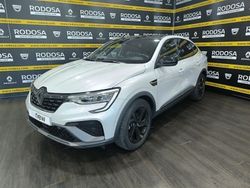 Blanco Usado 2023 Renault Arkana Engineered SUV | 26.950 € (Caro)