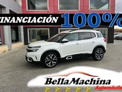 Usado 2020 Citroën C5 Feel | 13.975 €