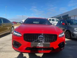 Usado 2017 Volvo V90 R-Design Familiar | 35.900 €