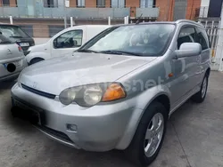 Gris / plata Usado 2000 Honda HR-V SUV | 4490 €