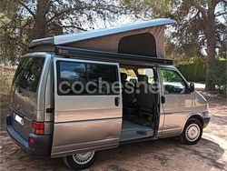 Gris / plata Usado 2003 VW Multivan Monovolumen | 19.400 €