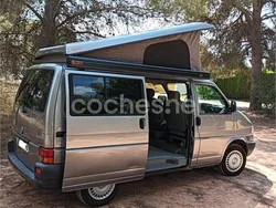 Gris / plata Usado 2003 VW Multivan Monovolumen | 20.200 €
