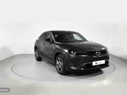 Gris Usado 2023 Mazda MX30 Makoto SUV | 24.490 € (Precio justo)