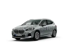 Gris / plata Usado 2022 BMW 218 Comfort Edition Familiar | 31.900 € (Caro)