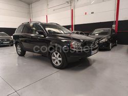 Negro Usado 2008 Volvo XC90 Momentum SUV | 6490 € (Super precio)