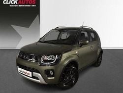Usado 2024 Suzuki Ignis Utilitario | 15.100 € (Buen precio)