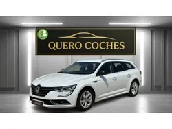 Usado 2020 Renault Talisman LIMITED Familiar | 14.990 € (Precio justo)