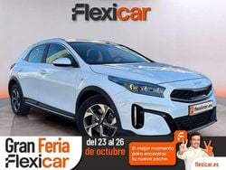Blanco Usado 2023 Kia XCeed SUV | 15.490 € (Super precio)