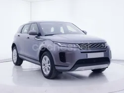 Eiger grey metallic Usado 2020 Land Rover Range Rover evoque S SUV | 35.900 € (Caro)