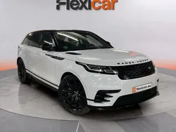Blanco Usado 2019 Land Rover Range Rover Velar R-Dynamic SUV | 34.590 € (Buen precio)