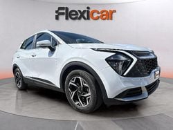 Blanco Usado 2023 Kia Sportage 2 SUV | 19.990 € (Buen precio)