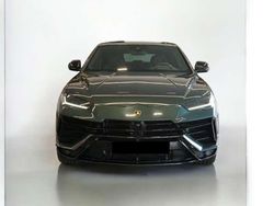 Verde Usado 2025 Lamborghini Urus SUV | 309.800 €