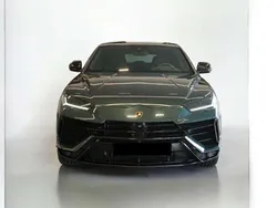 Verde Usado 2025 Lamborghini Urus SUV | 309.800 €