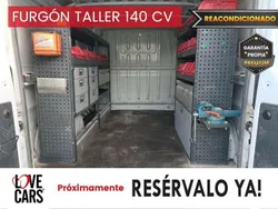 Blanco Usado 2020 Fiat Ducato Van | 17.500 € (Super precio)