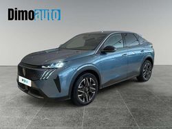 Azul Usado 2024 Peugeot 3008 Allure Monovolumen | 28.300 €