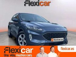 Azul Usado 2022 Ford Kuga Trend SUV | 16.190 € (Buen precio)