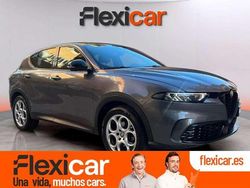 Gris Usado 2023 Alfa Romeo Tonale Sprint SUV | 21.490 € (Precio justo)