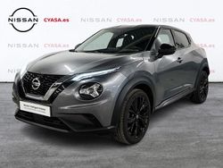 Otro Usado 2021 Nissan Juke Enigma SUV | 18.400 € (Un poco caro)