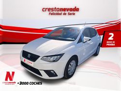 Usado 2022 Seat Ibiza Reference | 11.205 € (Precio justo)