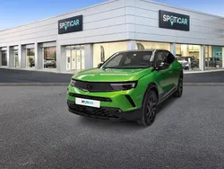 Verde Usado 2024 Opel Mokka-e GS Line SUV | 24.400 € (Super precio)