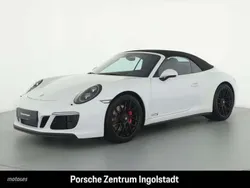 Blanco Usado 2017 Porsche 991 Descapotable | 128.900 €