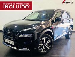 Usado 2023 Nissan X-Trail Tekna SUV | 33.550 € (Precio justo)