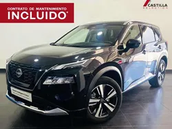 Usado 2023 Nissan X-Trail Tekna SUV | 33.550 € (Caro)