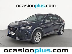 Azul Usado 2023 Cupra Formentor SUV | 23.628 € (Precio justo)