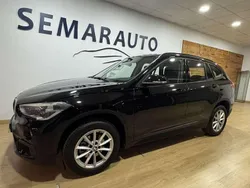 Negro Usado 2019 BMW X1 Sport Line SUV | 24.190 € (Precio justo)