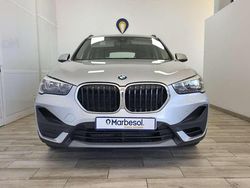 Plateado Usado 2020 BMW X1 SUV | 17.800 € (Super precio)
