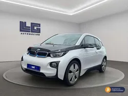 Blanco Usado 2016 BMW i3 Utilitario | 13.990 € (Buen precio)