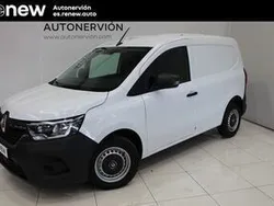 Blanco Nuevo 2024 Renault Kangoo Monovolumen | 21.750 €