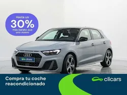 Blanco Usado 2023 Audi A1 Sportback Premium Utilitario | 19.690 € (Precio justo)