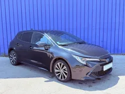 Negro Usado 2022 Toyota Corolla Active Berlina | 21.900 € (Precio justo)