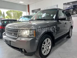Gris / plata Usado 2010 Land Rover Range Rover Autobiography SUV | 14.900 €