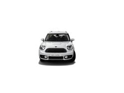 Blanco Usado 2020 Mini Cooper D Countryman SUV | 19.900 € (Un poco caro)