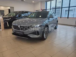 Eléctrico Usado 2024 Voyah Free SUV | 64.000 €