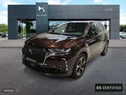 Marrón Usado 2019 DS Automobiles DS7 Crossback So Chic SUV | 18.900 € (Precio justo)