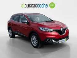 Otro Usado 2015 Renault Kadjar Zen SUV | 16.990 € (Caro)