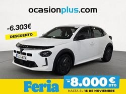 Blanco Nuevo 2025 Lancia Ypsilon Utilitario | 21.490 € (Precio justo)