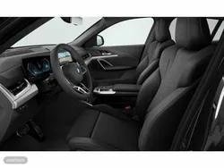 Negro Usado 2024 BMW iX2 Comfort Edition SUV | 43.900 € (Precio justo)