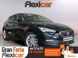 Negro Usado 2021 Seat Leon XCELLENCE Utilitario | 16.890 € (Precio justo)