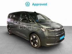Gris / plata Usado 2025 VW Multivan Style Van | 65.990 €