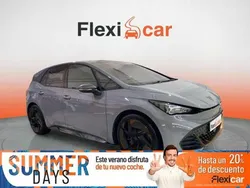 Azul Usado 2022 Cupra Born Utilitario | 19.490 € (Precio justo)