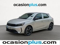 Plateado Nuevo 2025 Opel Corsa S Utilitario | 18.991 € (Precio justo)