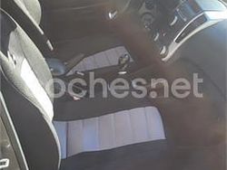 Gris / plata Usado 2010 Kia Ceed Plus Berlina | 3300 €