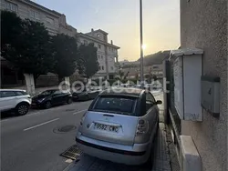 Gris / plata Usado 2004 Citroën C3 Pluriel Descapotable | 2950 €