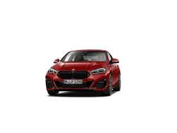 Rojo Usado 2020 BMW 220 Comfort Edition Coupe | 31.500 € (Un poco caro)